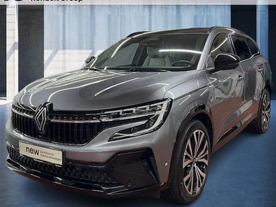 Gebraucht Renault Kadjar Techno 158 PS (116 kW) 2022 Weiss nacre SUV