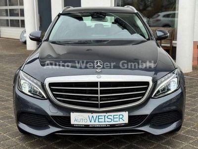 Gebraucht Mercedes C180 Avantgarde 156 PS (114 kW) 2015 Andere Limousine