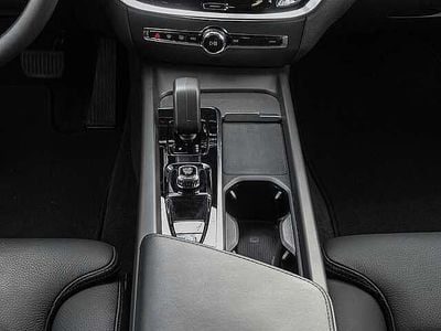 Volvo V60 CC