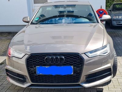 gebraucht Audi A6 2.0 TDI 140kW ultra S tronic -