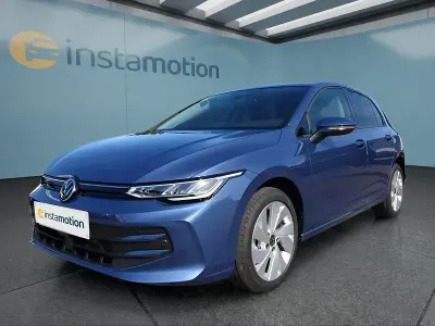 Gebraucht VW Golf VIII