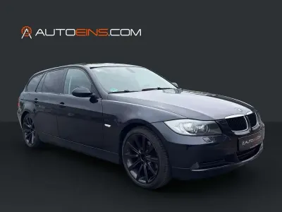 Używany BMW 318