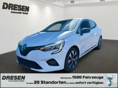 Gebraucht Renault Clio V