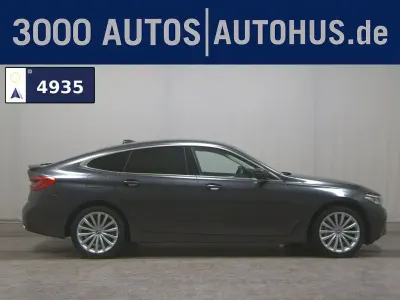 Gebraucht BMW 640