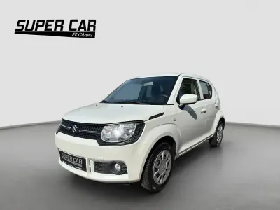 Gebraucht Suzuki Ignis