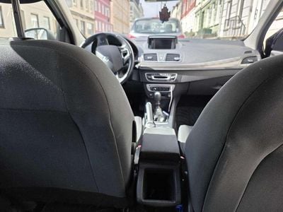 Second-hand Renault Mégane GrandTour Authentique 110 CP (80 kW) 2014 Break