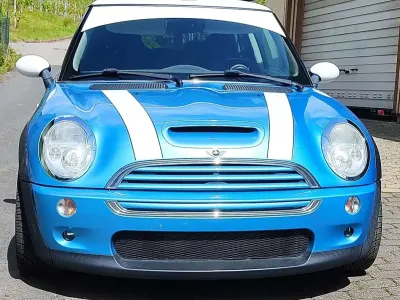 Occasion Mini Cooper S