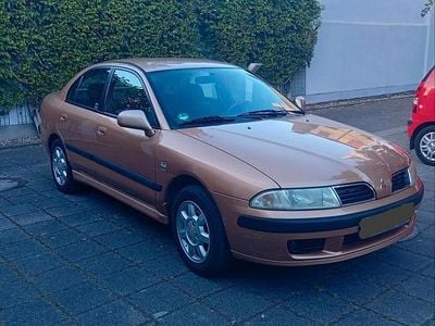 Mitsubishi Carisma