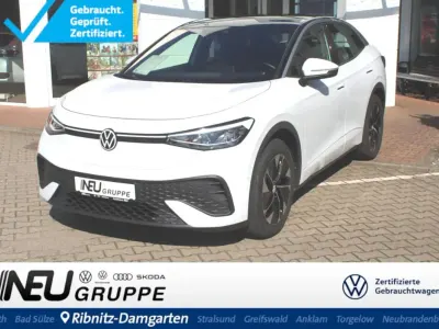 Gebraucht VW ID.5