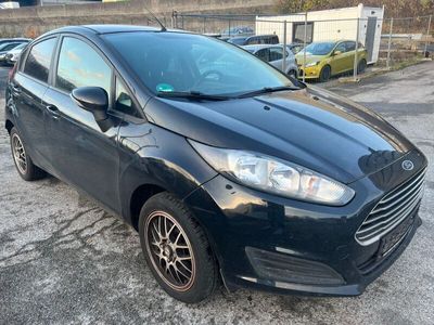 gebraucht Ford Fiesta 1.0 Ecoboost Motorproblem