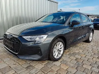 Gebraucht Audi A3