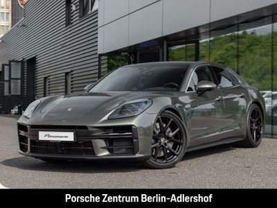 Porsche Panamera 4S