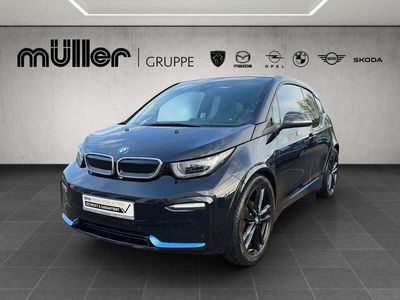 gebraucht BMW i3 i3 s