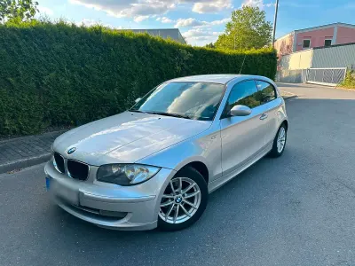 Gebraucht BMW 118