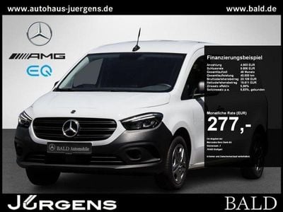 Mercedes Citan 112