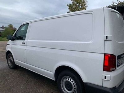 gebraucht VW Transporter T6.1T6/MULTIVAN/CARAVELLE Kurz EcoProfi