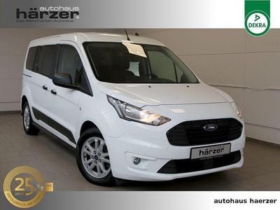 Ford Grand Tourneo Connect
