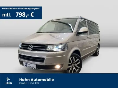 Gebraucht VW California