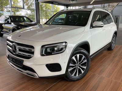 Mercedes GLB180