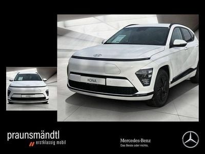 Neu Hyundai Kona Trend 99 kW (135 PS) 2026 Weiß SUV