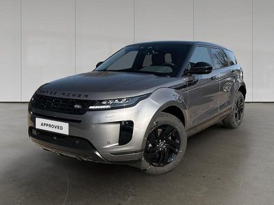 Gebraucht Land Rover Range Rover evoque S 206 PS (151 kW) 2026 Eiger grey SUV