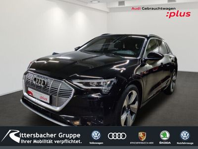 gebraucht Audi e-tron | Inserat-Nr.: 95397 , advanced advanced