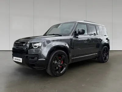 Brugt Land Rover Defender 304 HK (223 kW) 2025 Grå SUV
