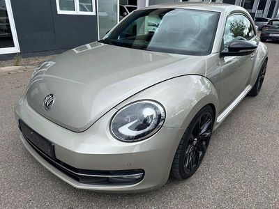 VW Beetle