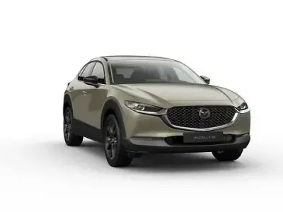 Neu Mazda CX-30 Homura-Line 140 PS (102 kW) 2026 Zircon sand SUV