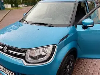 Gebraucht Suzuki Ignis