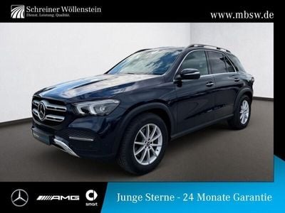 Mercedes GLE350e