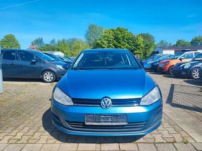 VW Golf VII