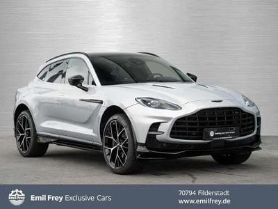 Aston Martin DBX 707