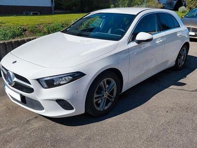 Mercedes A200