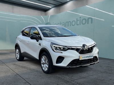 Gebraucht Mitsubishi ASX Plus 140 PS (102 kW) 2024 Weiß SUV