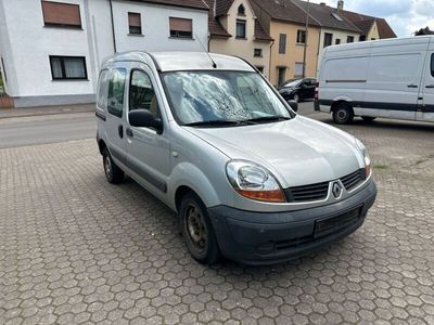 gebraucht Renault Kangoo Rapid Eco Extra*TÜV BIS 04/2025*SERVO*