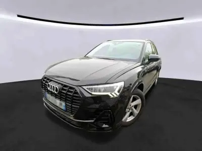 Gebraucht Audi Q3