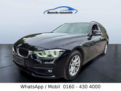 Gebraucht BMW 318