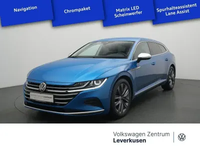 Gebraucht VW Arteon