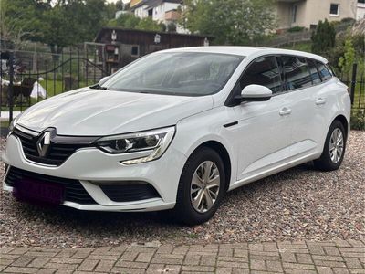 Renault Mégane GrandTour