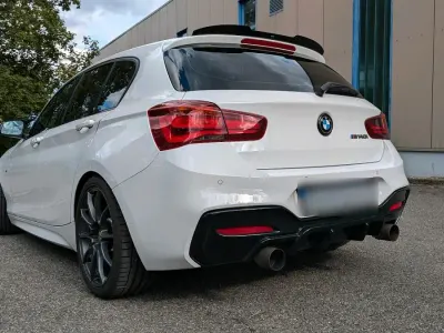 Gebraucht BMW M140