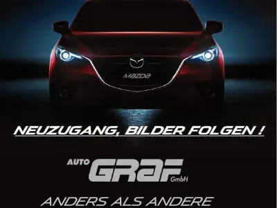 Gebraucht Mazda CX-5