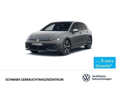 Usata VW Golf VIII GTE 272 CV (200 kW) 2025 Grigio Berlina