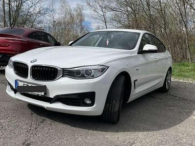 Gebraucht 2013 BMW 320 Gran Turismo Sport Line Limousine | 11.400 € (Etwas zu teuer)