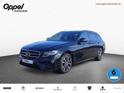 Mercedes E400