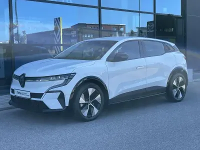 Gebraucht Renault Megane E-Tech
