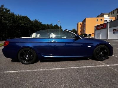 BMW 330 Cabriolet