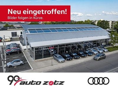 Occasion Audi Q3 Sportback Ambiente 190 ch (139 kW) 2022 Gris SUV