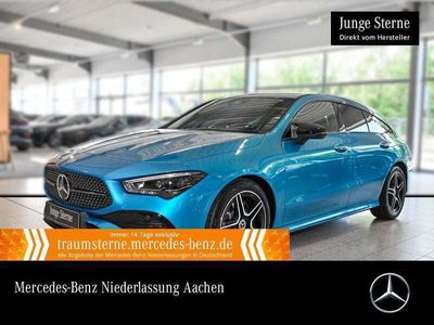 Mercedes CLA250