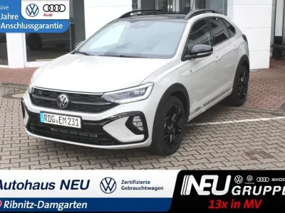 Gebraucht VW Taigo Style 116 PS (85 kW) 2025 Grau SUV